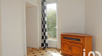 Longere 3 rooms of 83 m² in Marolles (41330)