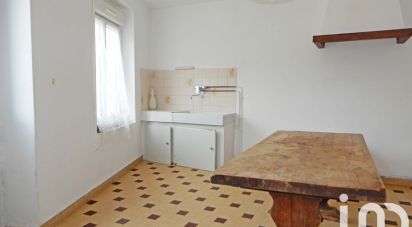 Longère 3 pièces de 83 m² à Marolles (41330)