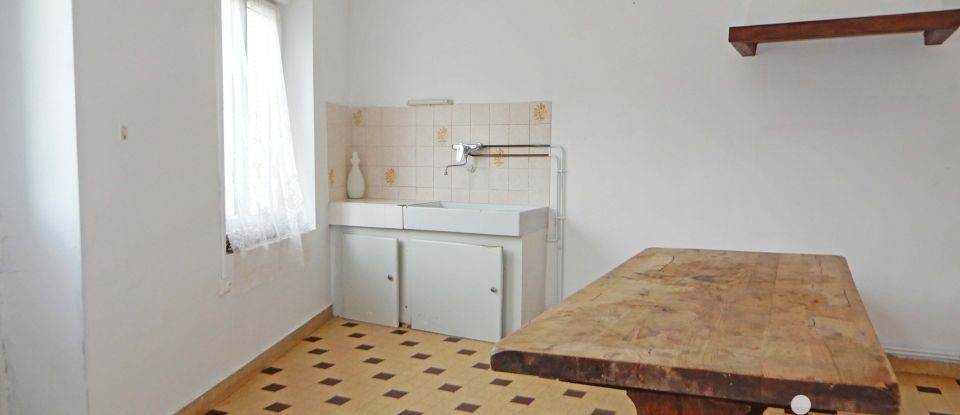 Longère 3 pièces de 83 m² à Marolles (41330)