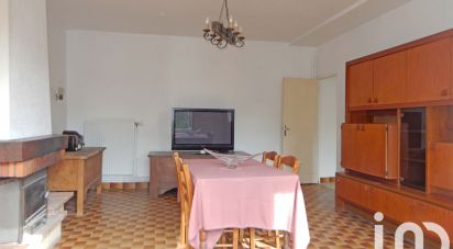 Longere 3 rooms of 83 m² in Marolles (41330)