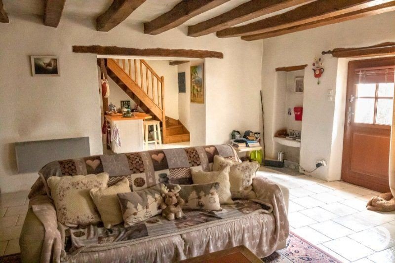 Maison 2 pièces de 75 m² à Chambourg-sur-Indre (37310)