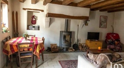 Maison 2 pièces de 75 m² à Chambourg-sur-Indre (37310)