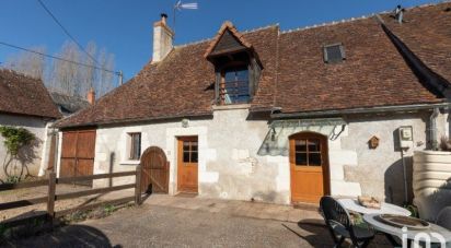 Maison 2 pièces de 75 m² à Chambourg-sur-Indre (37310)