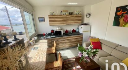 Studio 1 pièce de 21 m² à Saint-François (97118)