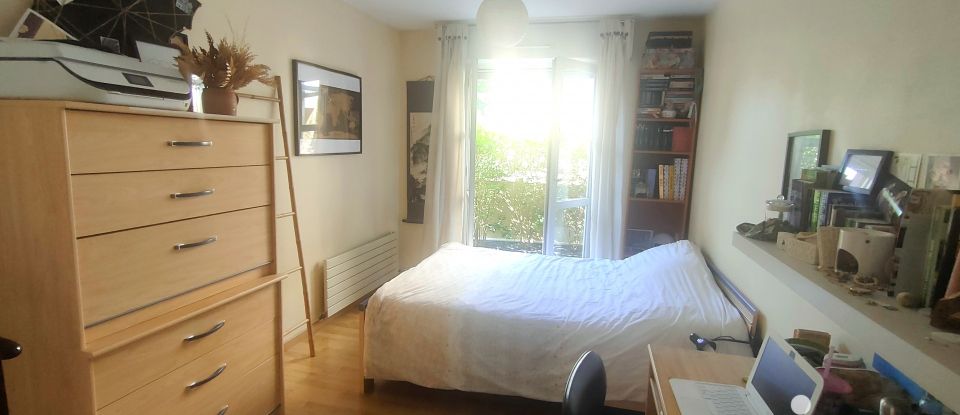 Appartement 2 pièces de 62 m² à Angers (49000)