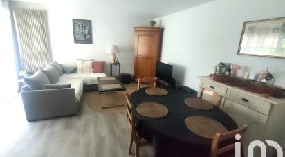 Appartement 2 pièces de 62 m² à Angers (49000)