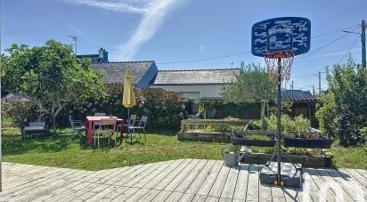 Traditional house 7 rooms of 152 m² in Quiberon (56170)