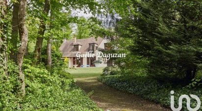 Mansion 7 rooms of 180 m² in L'Isle-Adam (95290)