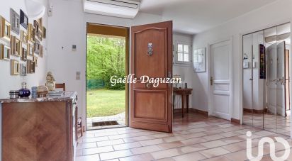 Mansion 7 rooms of 180 m² in L'Isle-Adam (95290)