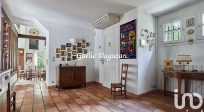 Mansion 7 rooms of 180 m² in L'Isle-Adam (95290)