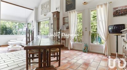 Mansion 7 rooms of 180 m² in L'Isle-Adam (95290)