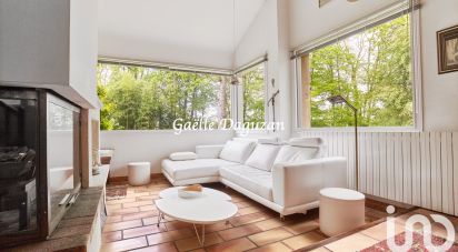 Mansion 7 rooms of 180 m² in L'Isle-Adam (95290)