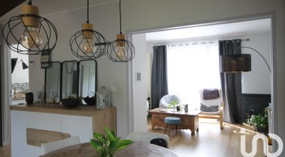 Maison 5 pièces de 91 m² à Montivilliers (76290)