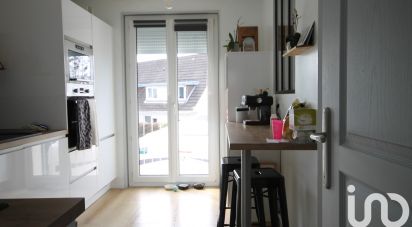 Maison 5 pièces de 91 m² à Montivilliers (76290)