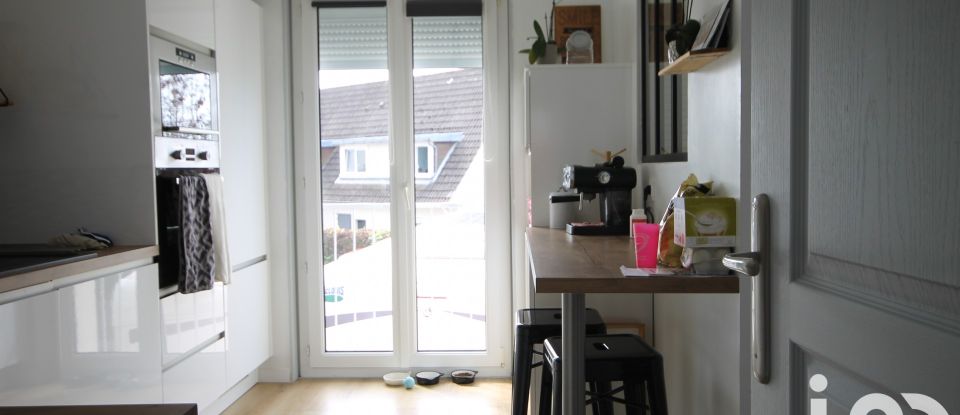 Maison 4 pièces de 91 m² à Montivilliers (76290)