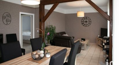 Maison 4 pièces de 108 m² à Omey (51240)