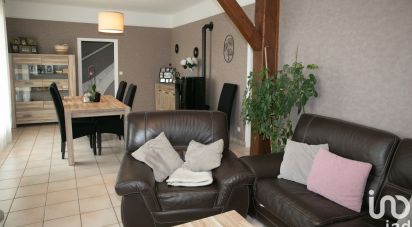 Maison 4 pièces de 108 m² à Omey (51240)