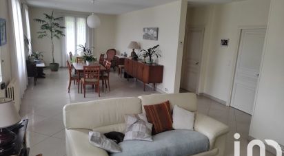 Traditional house 10 rooms of 160 m² in Le Raincy (93340)