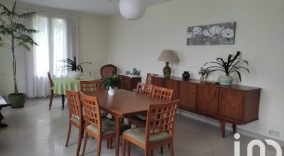 Traditional house 10 rooms of 160 m² in Le Raincy (93340)