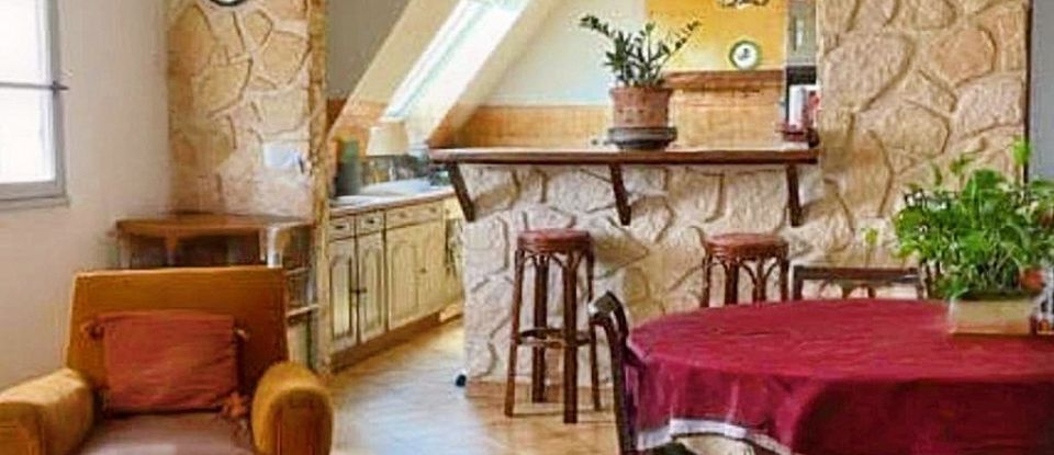 Traditional house 7 rooms of 175 m² in Itteville (91760)