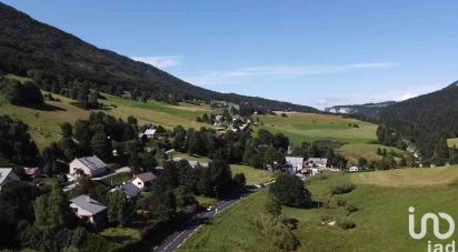 Terrain de 1 175 m² à Lans-en-Vercors (38250)