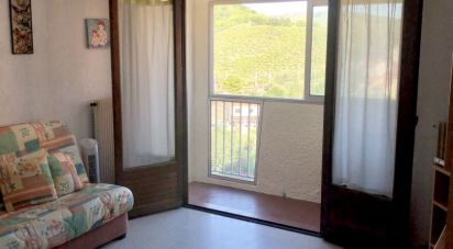 Apartment 2 rooms of 36 m² in Banyuls-sur-Mer (66650)