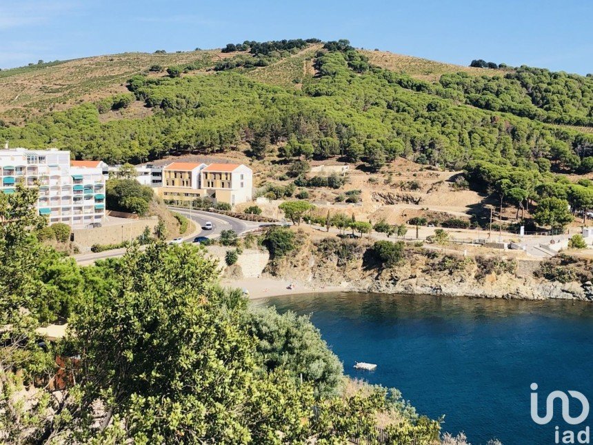 Apartment 2 rooms of 36 m² in Banyuls-sur-Mer (66650)