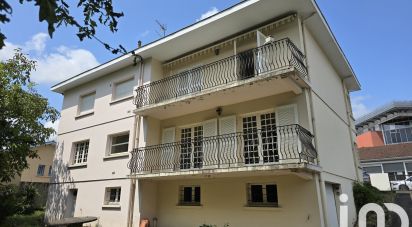 Appartement 3 pièces de 57 m² à Mont-de-Marsan (40000)