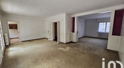 Appartement 3 pièces de 57 m² à Mont-de-Marsan (40000)