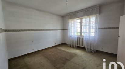 Apartment 3 rooms of 57 m² in Mont-de-Marsan (40000)