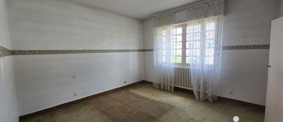 Appartement 3 pièces de 57 m² à Mont-de-Marsan (40000)