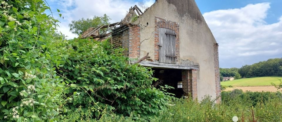 Maison 6 pièces de 130 m² à Vaudeurs (89320)