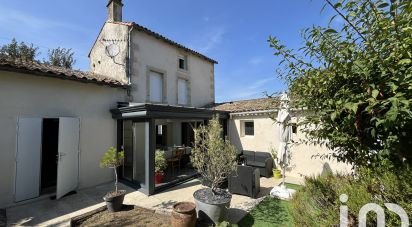 Maison de ville 5 pièces de 105 m² à Celles-sur-Belle (79370)