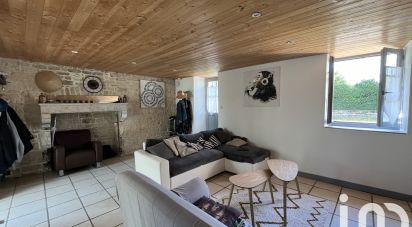 Maison de ville 5 pièces de 105 m² à Celles-sur-Belle (79370)