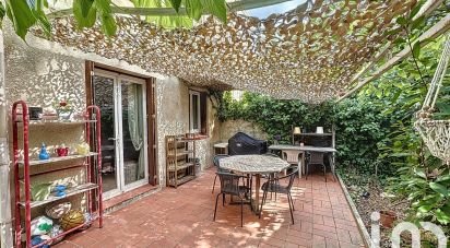 Maison 4 pièces de 72 m² à Bandol (83150)