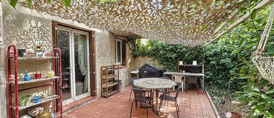 Maison 4 pièces de 72 m² à Bandol (83150)