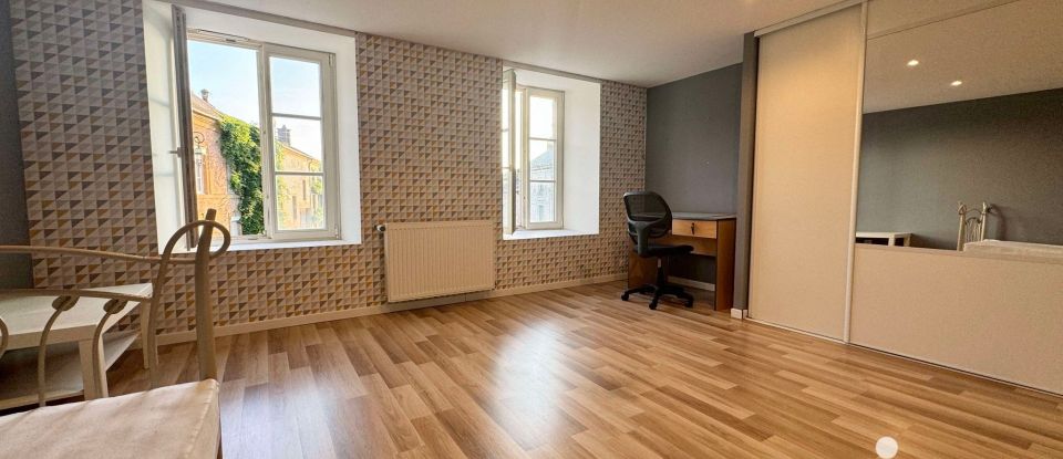 Maison 7 pièces de 260 m² à Vendresse (08160)