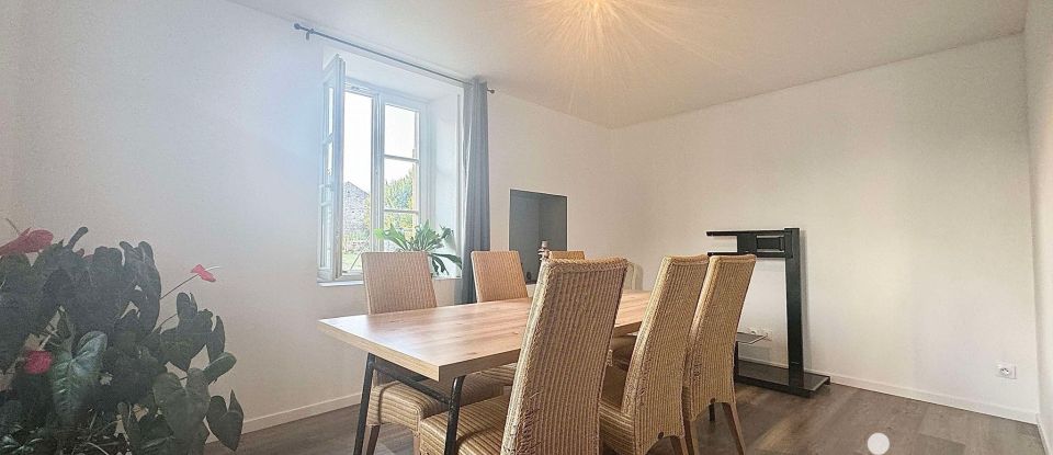 Maison 7 pièces de 260 m² à Vendresse (08160)