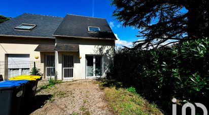 Maison 3 pièces de 64 m² à Saint-Nazaire (44600)