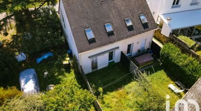 Maison 3 pièces de 64 m² à Saint-Nazaire (44600)