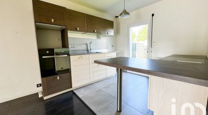 Maison 3 pièces de 64 m² à Saint-Nazaire (44600)