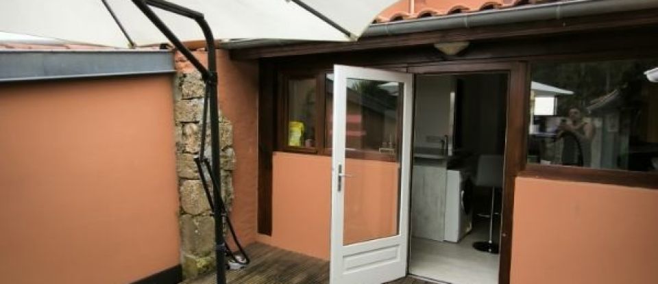 Town house 3 rooms of 60 m² in Geaune (40320)