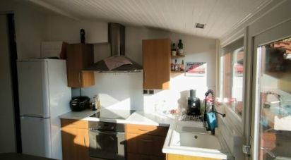 Town house 3 rooms of 60 m² in Geaune (40320)