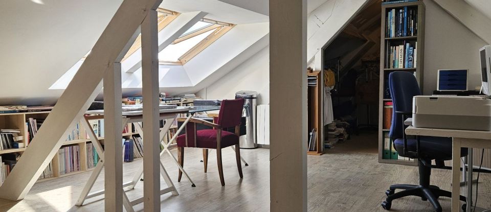 Maison 12 pièces de 292 m² à Audierne (29770)