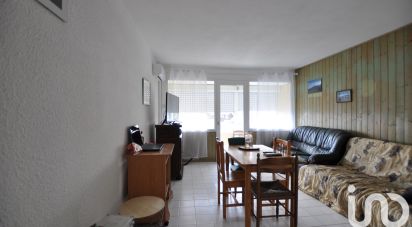 Apartment 2 rooms of 44 m² in Saint-Cyprien (66750)