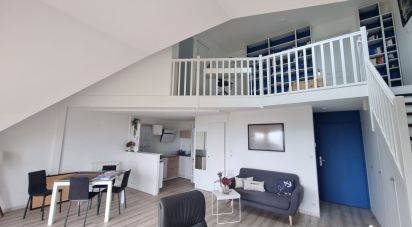 Appartement 3 pièces de 77 m² à - (22520)