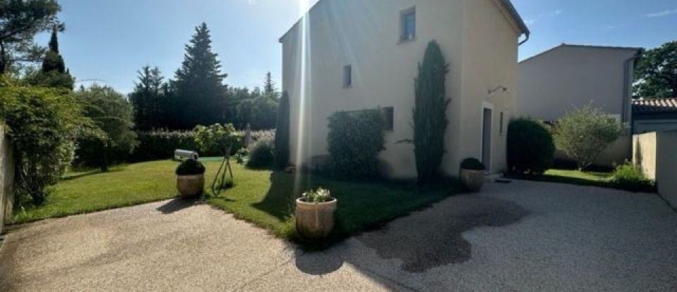 Maison 4 pièces de 90 m² à L'Isle-sur-la-Sorgue (84800)