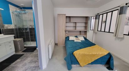 Maison 9 pièces de 190 m² à Châtellerault (86100)