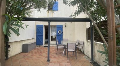 House 3 rooms of 40 m² in Saint-Georges-d'Oléron (17190)