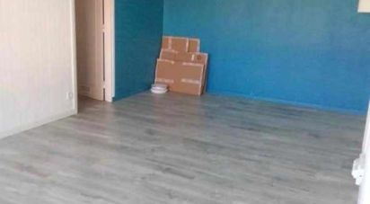 Appartement 2 pièces de 58 m² à Valenciennes (59300)